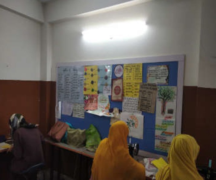 Vocational Training