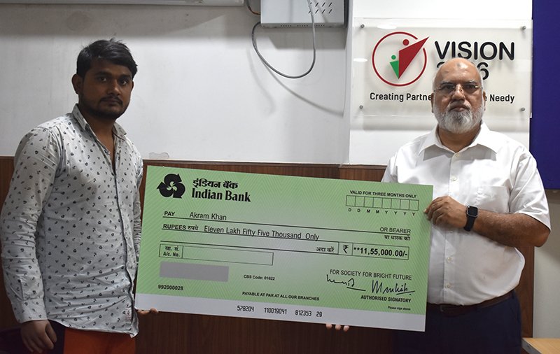 Medical Aid to Poor Patients