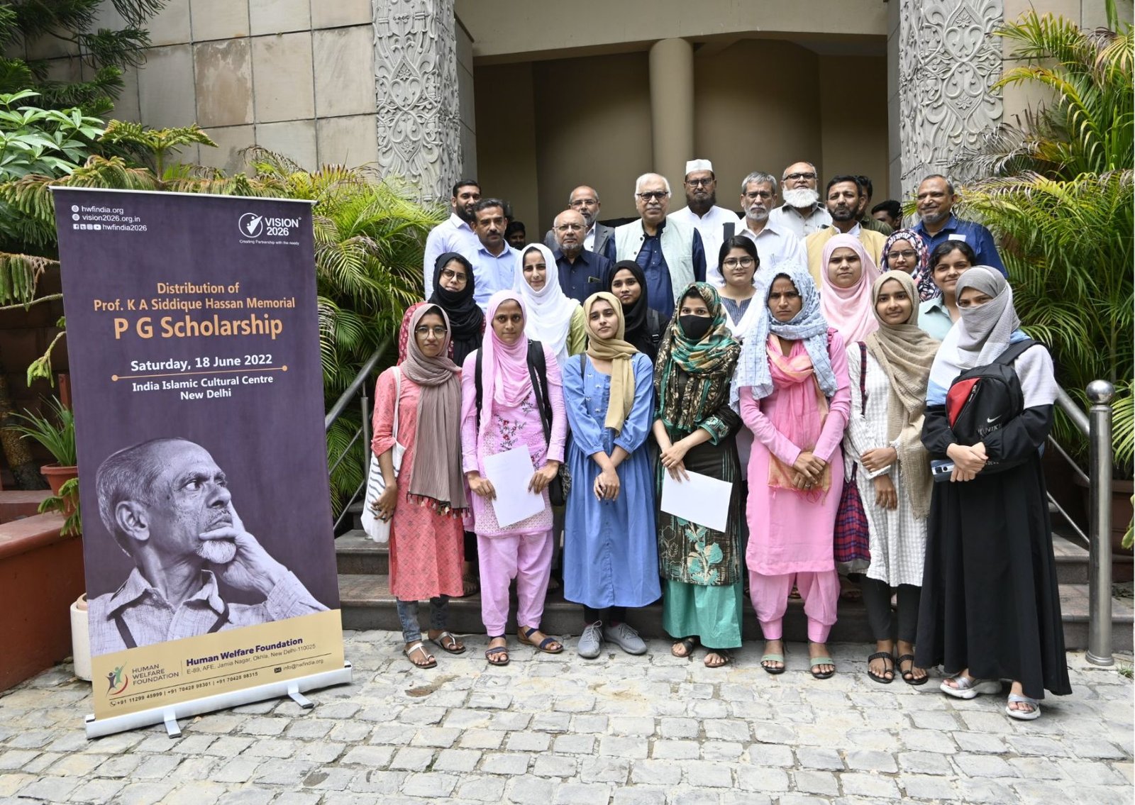 Only Quality Education Can Bring Change in Society: Dr SY Quraishi