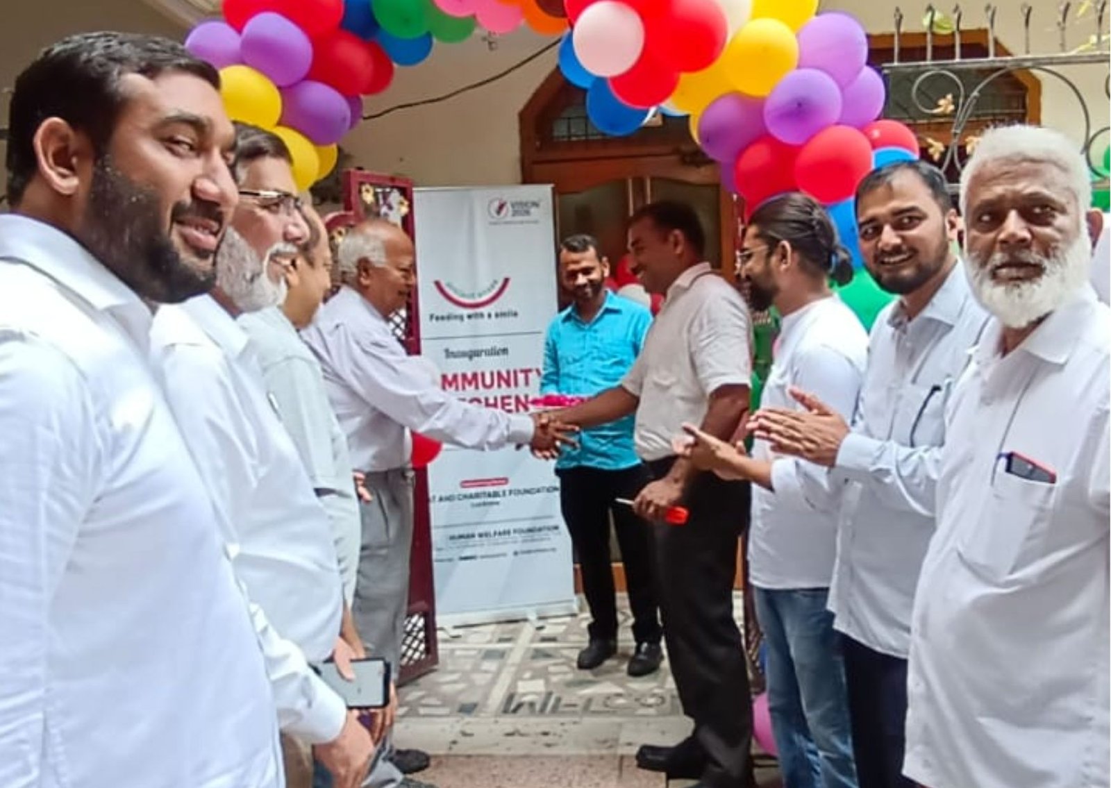 Project Ehsas launches in Lucknow, UP