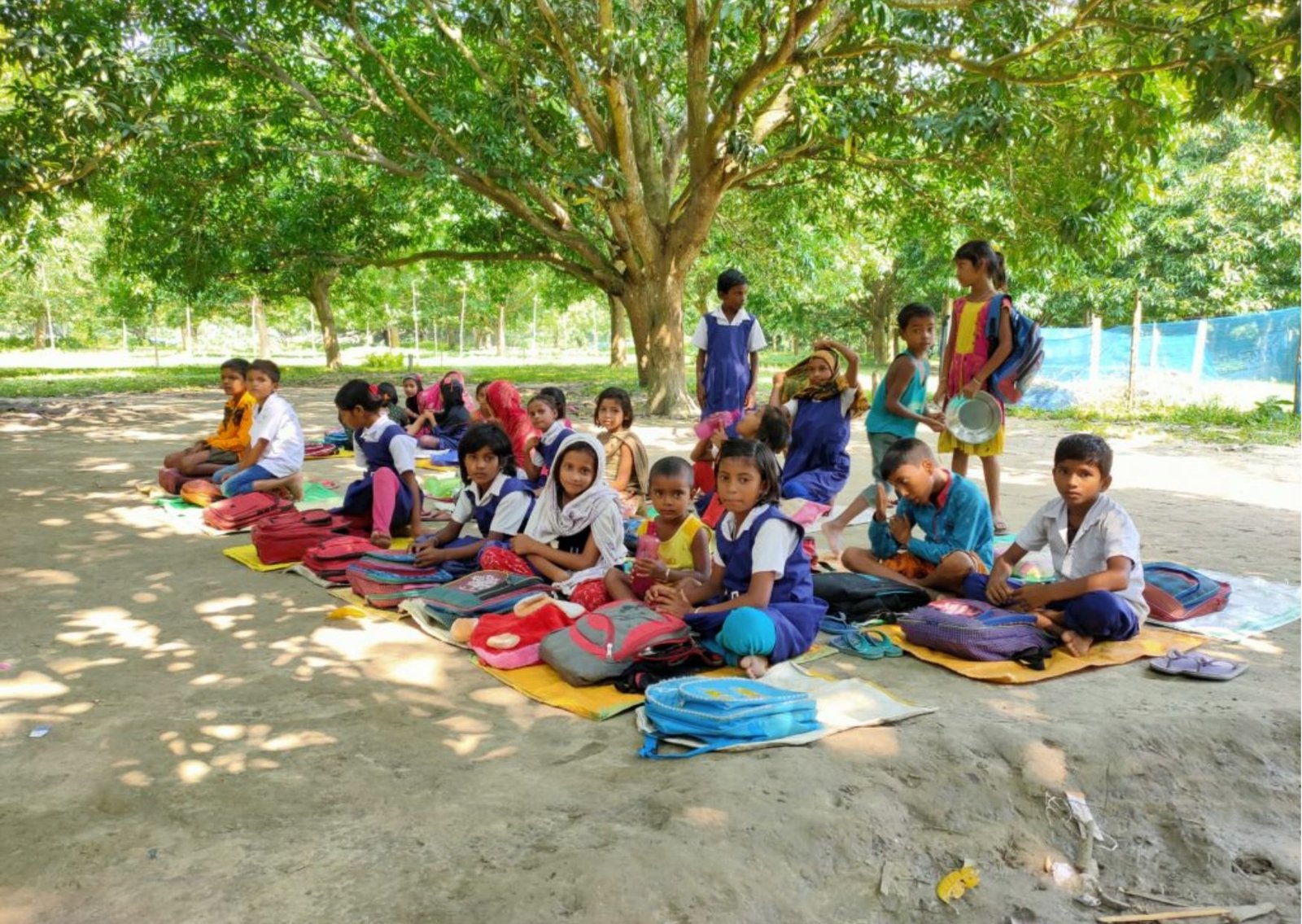 Impact of Nagrik Vikas Kendras as Social Change Agent