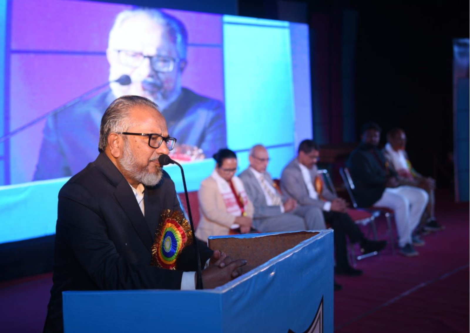 The Scholar School, Guwahati celebrates Annual Day-2022