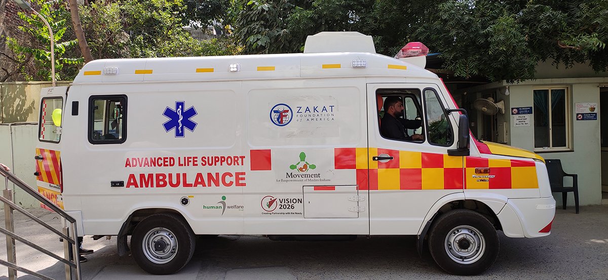 Ambulance Services