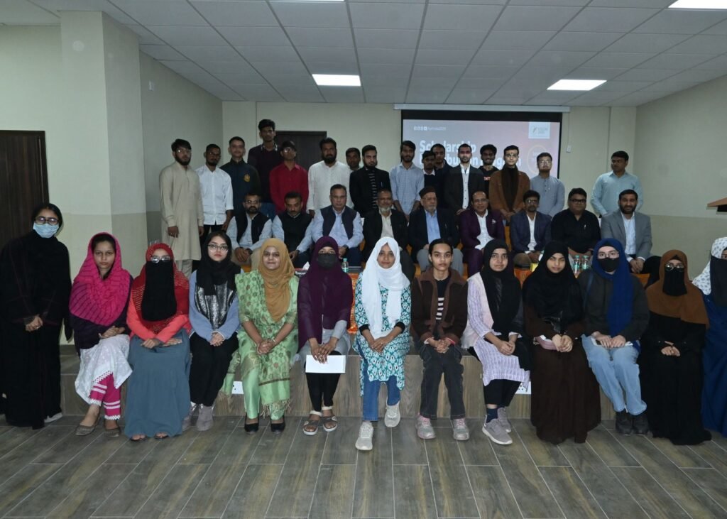 HWF Grants Scholarships to Undergraduate and Postgraduate Students