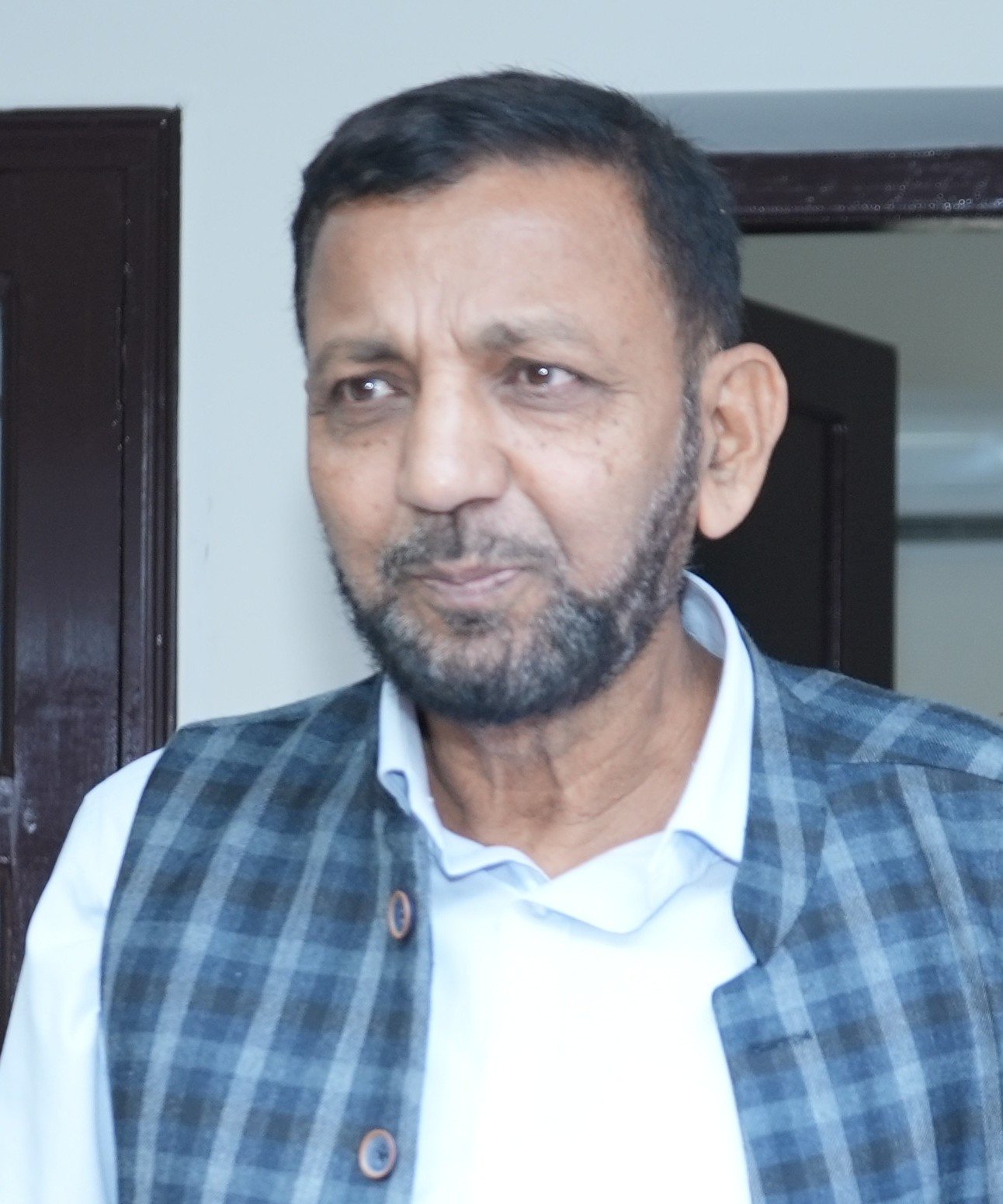 Abdul Jabbar Siddiqui
