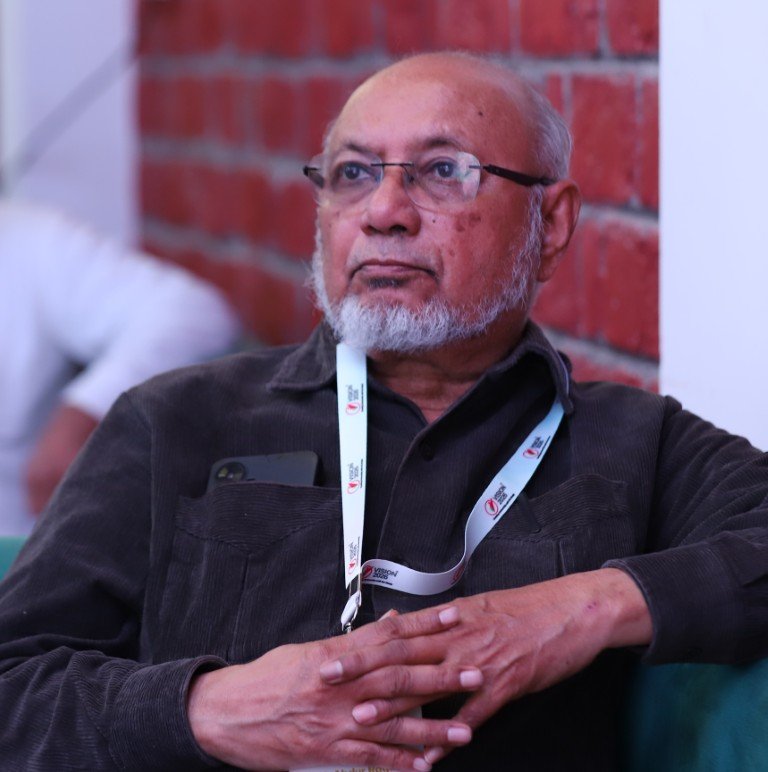 H. Abdur Raqueeb