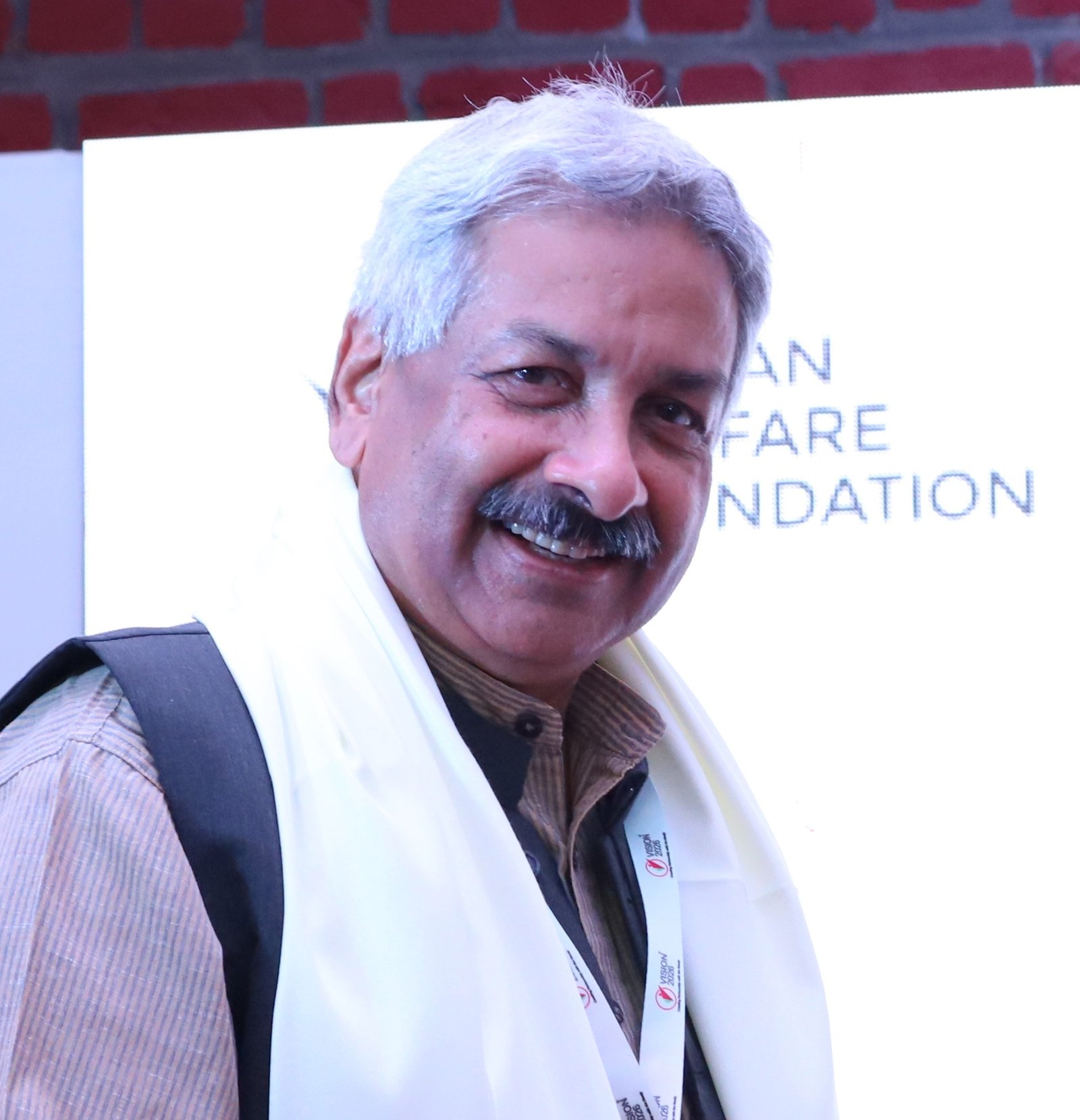 Anwarul Huda, IPS (Retd.)