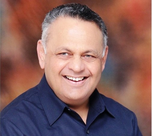 Dr. P. A. Inamdar