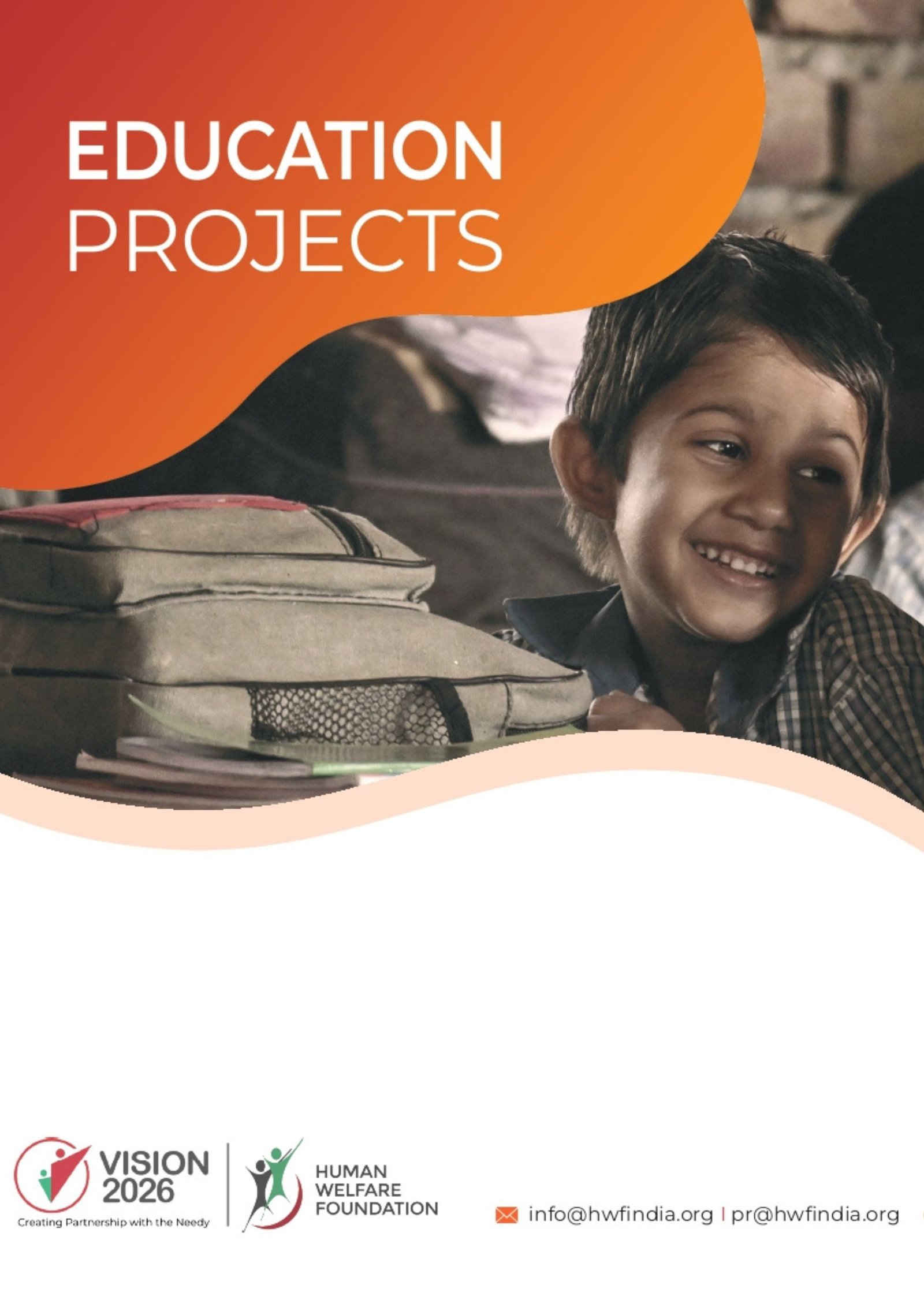 HWF Education Project