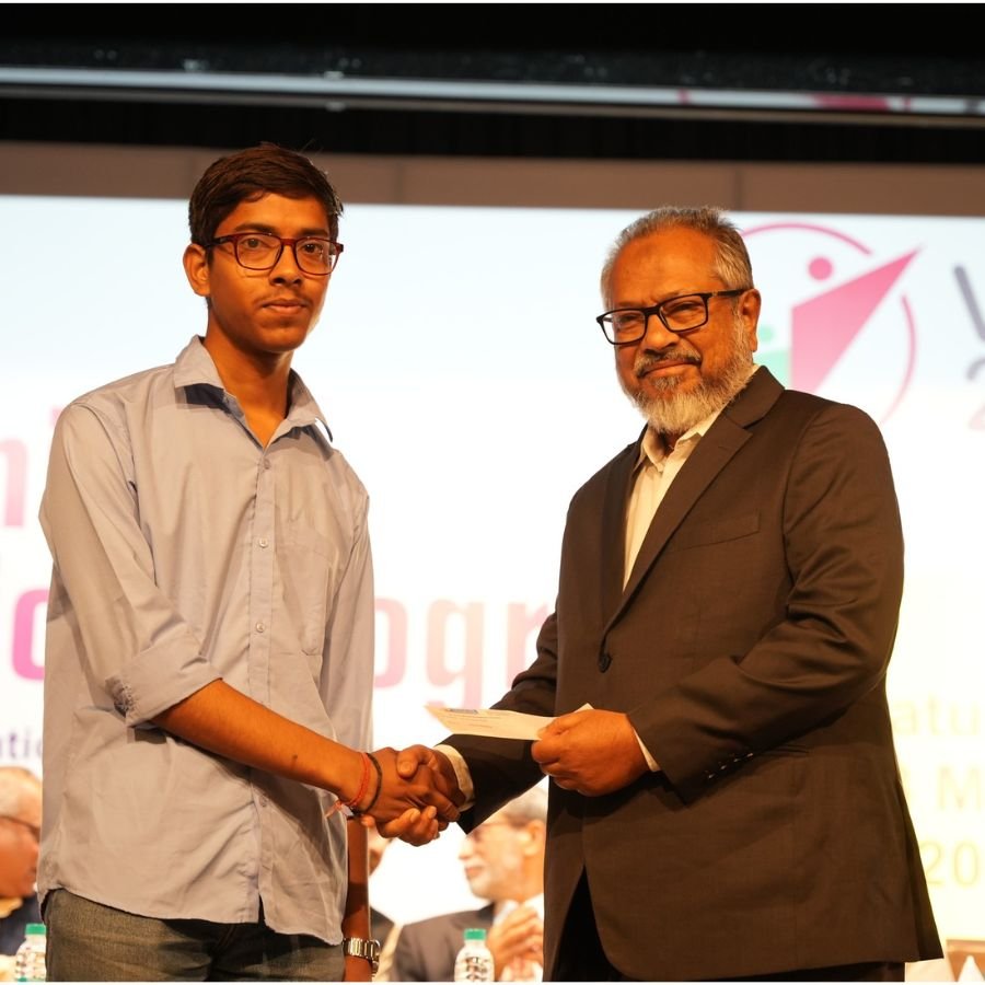 Orphan Scholarship