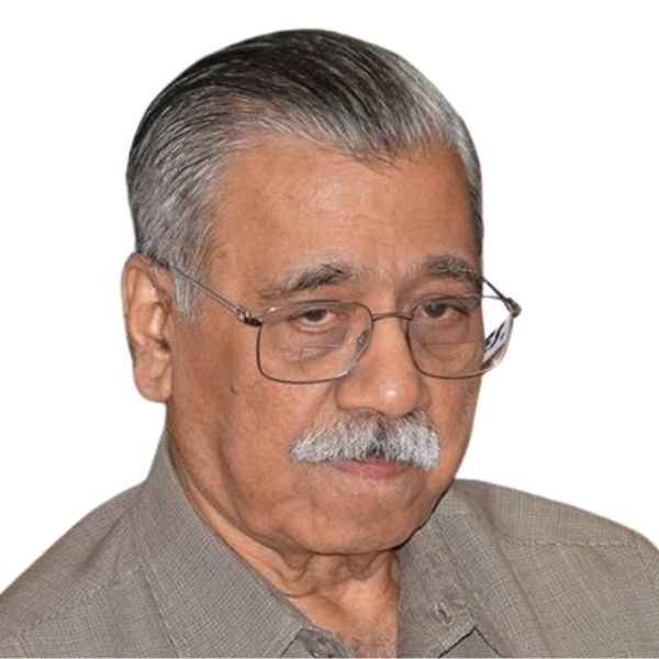 Justice A. M. Ahmadi