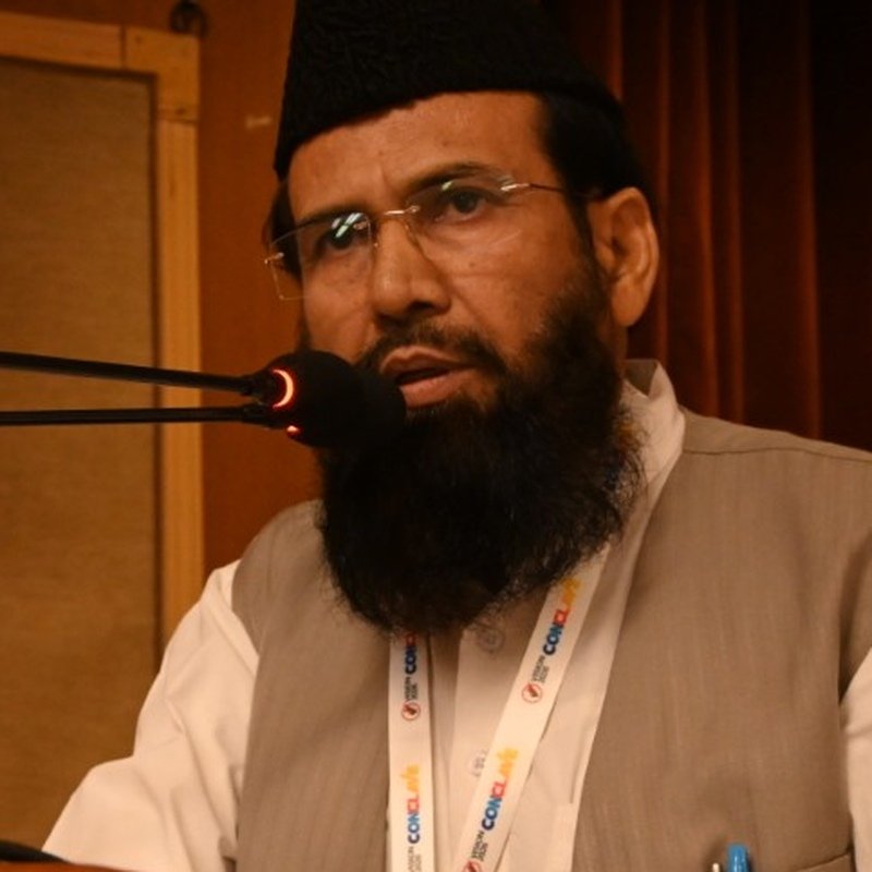 Mohammed Jafar
