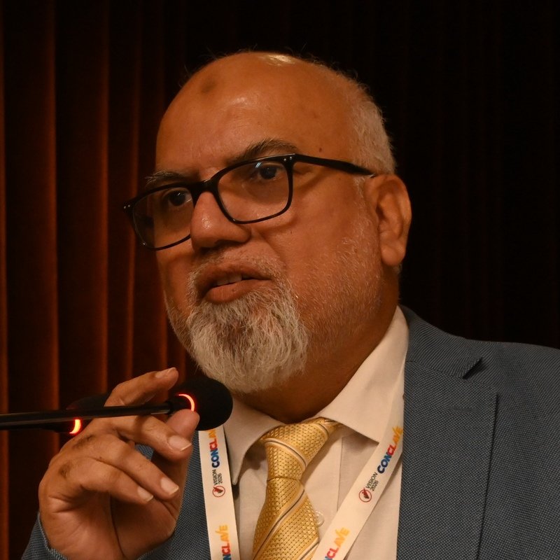 Muazzam Naik