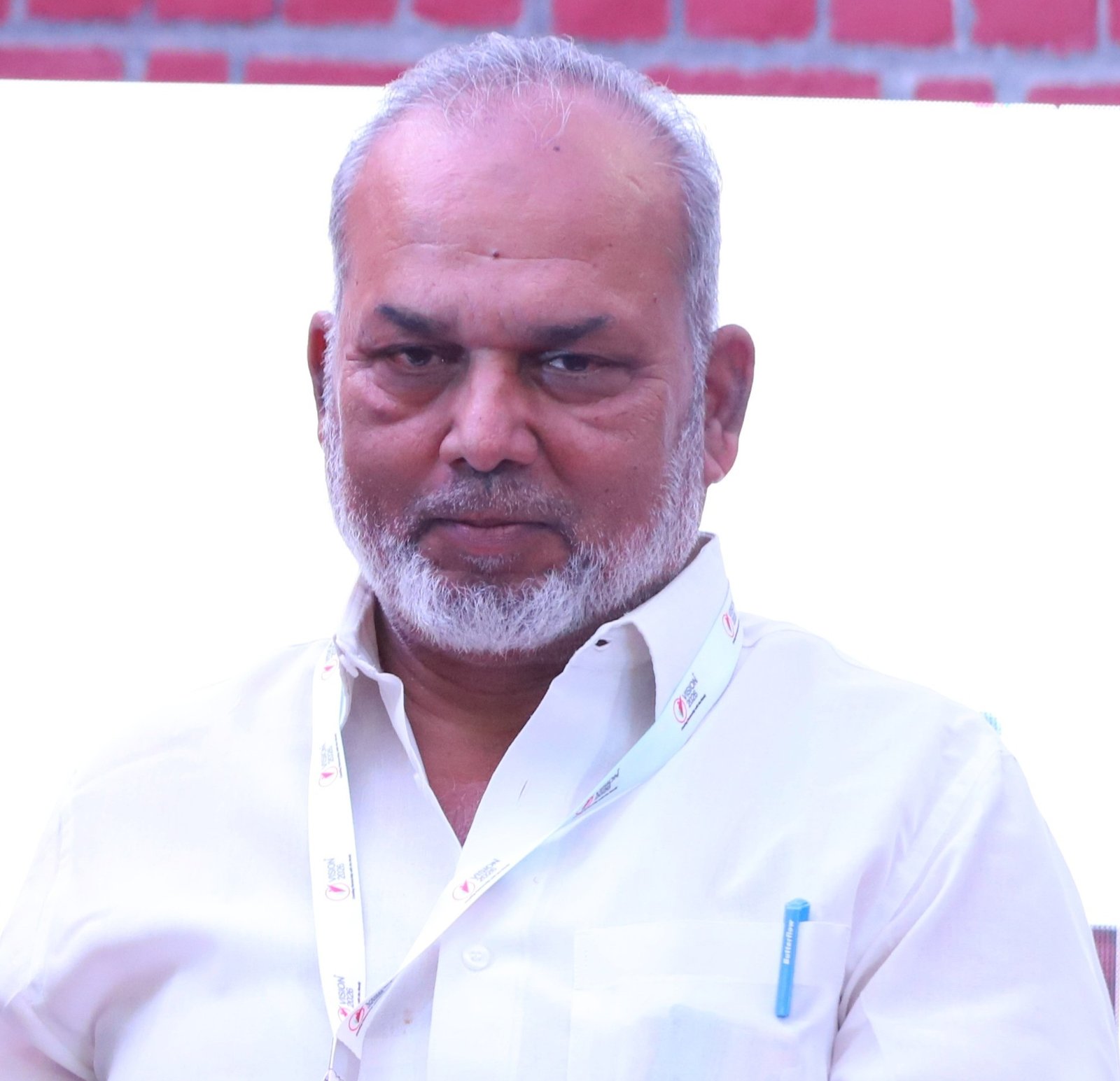 Mujtaba Farooque