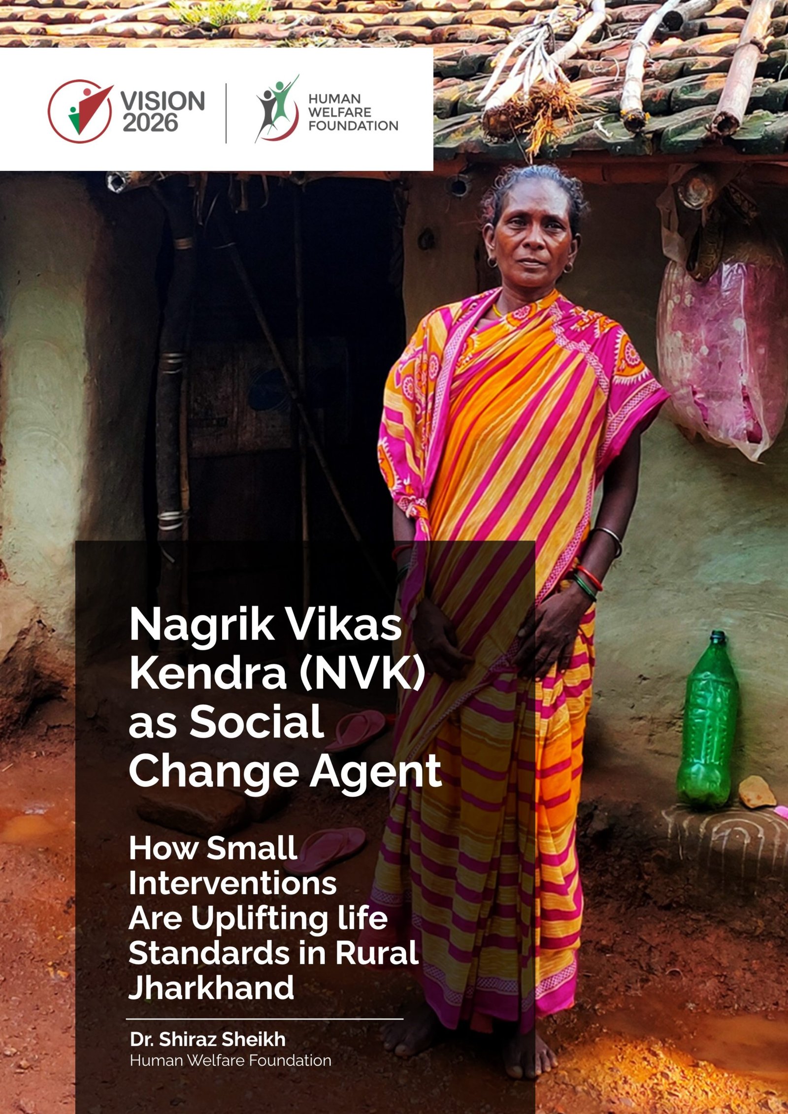 NVK: Uplifting Life Standards (JH)