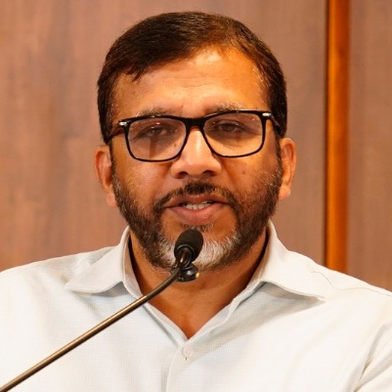 P Mujeeb Rahman