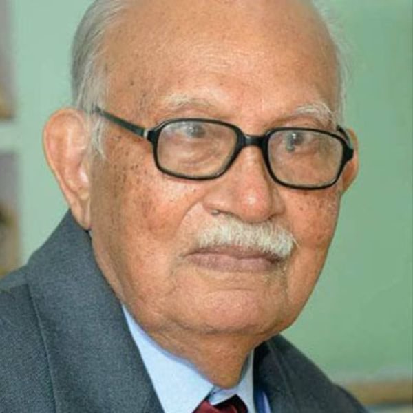 Prof. B. Sheikh Ali