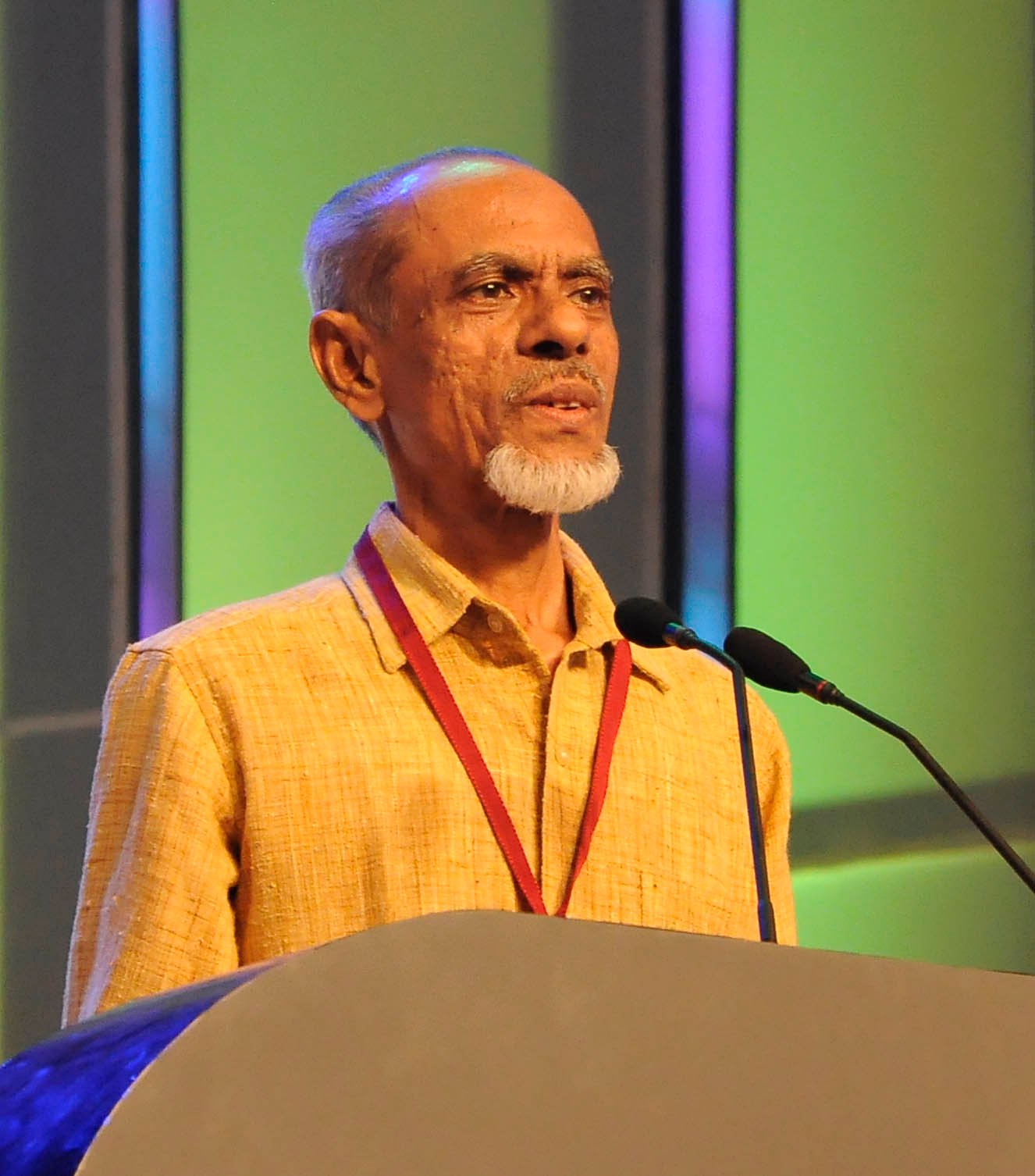 Prof. Siddique Hasan Scholarship