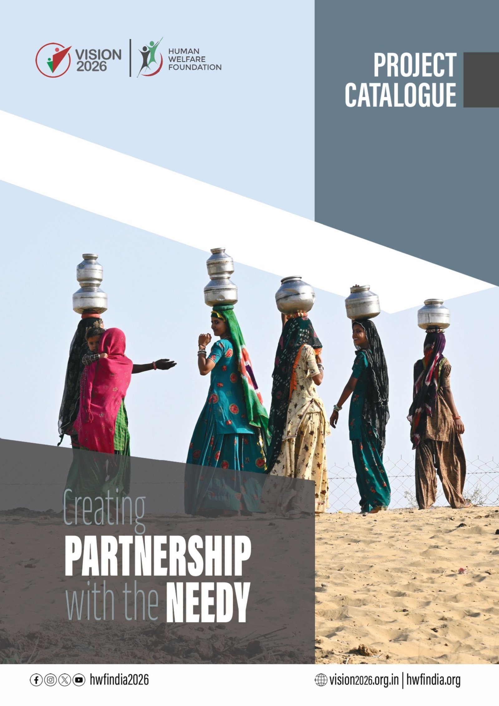 HWF Project Catalogue – 2024