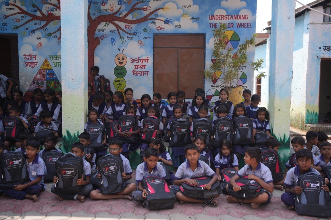 School Kit Program
