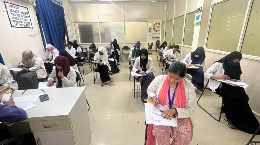 Skill Development Programs