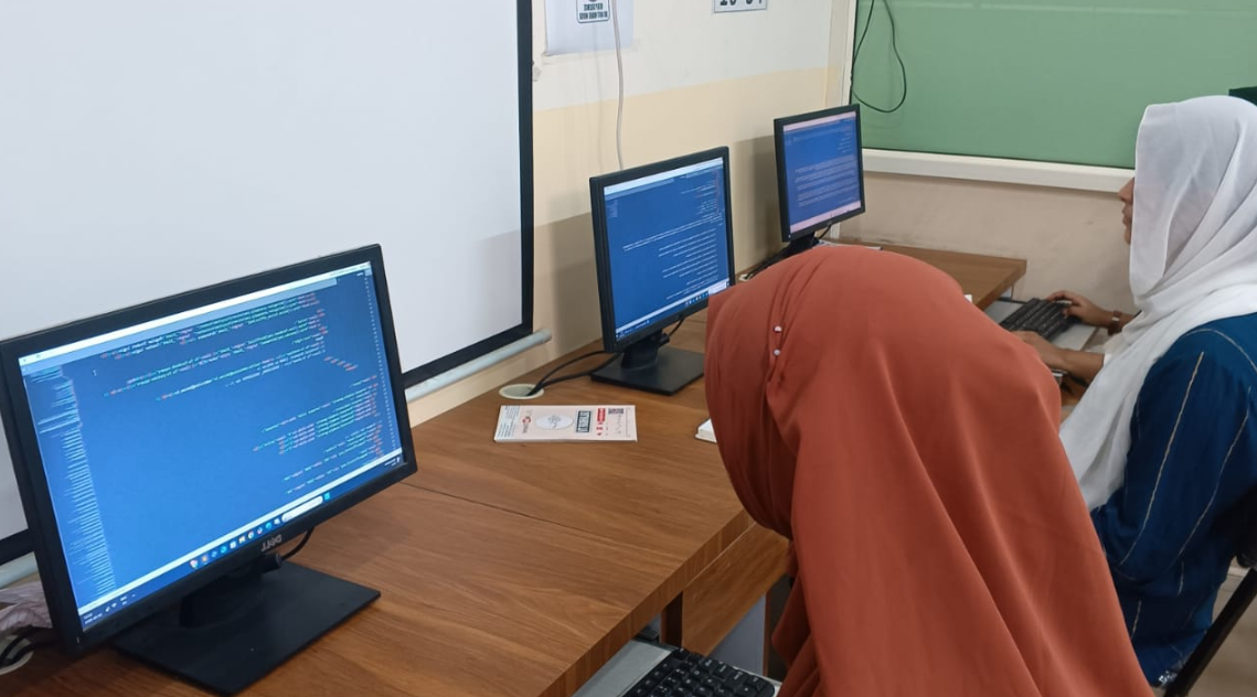 Computer Science and Applications