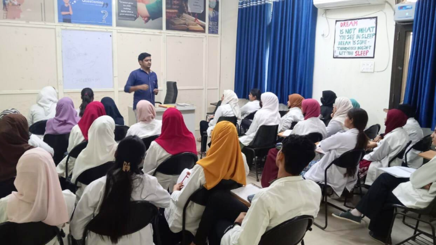 Paramedical Courses