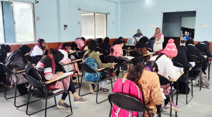 ANM Nursing Training