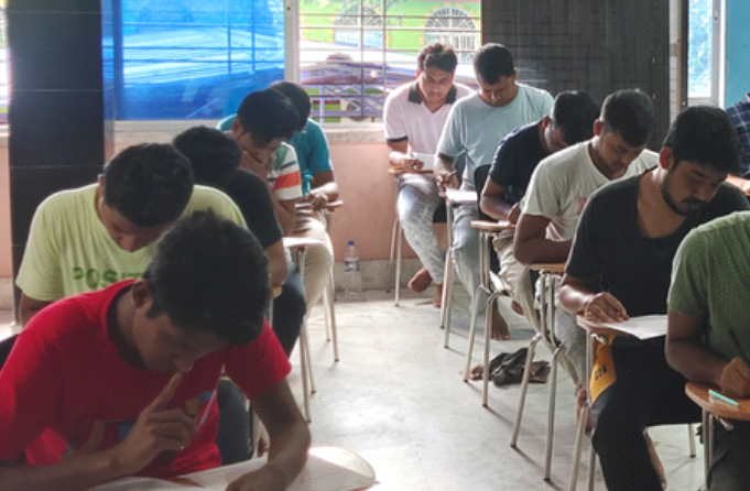 Civil Service Coaching