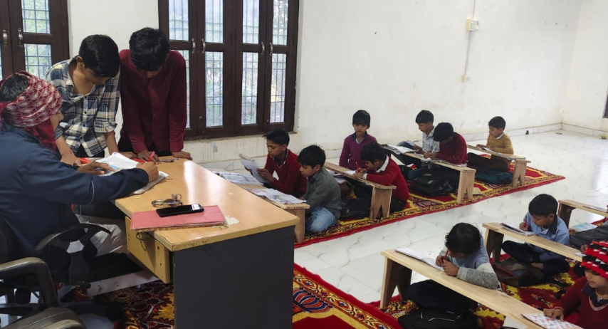 CLC Haryana Center