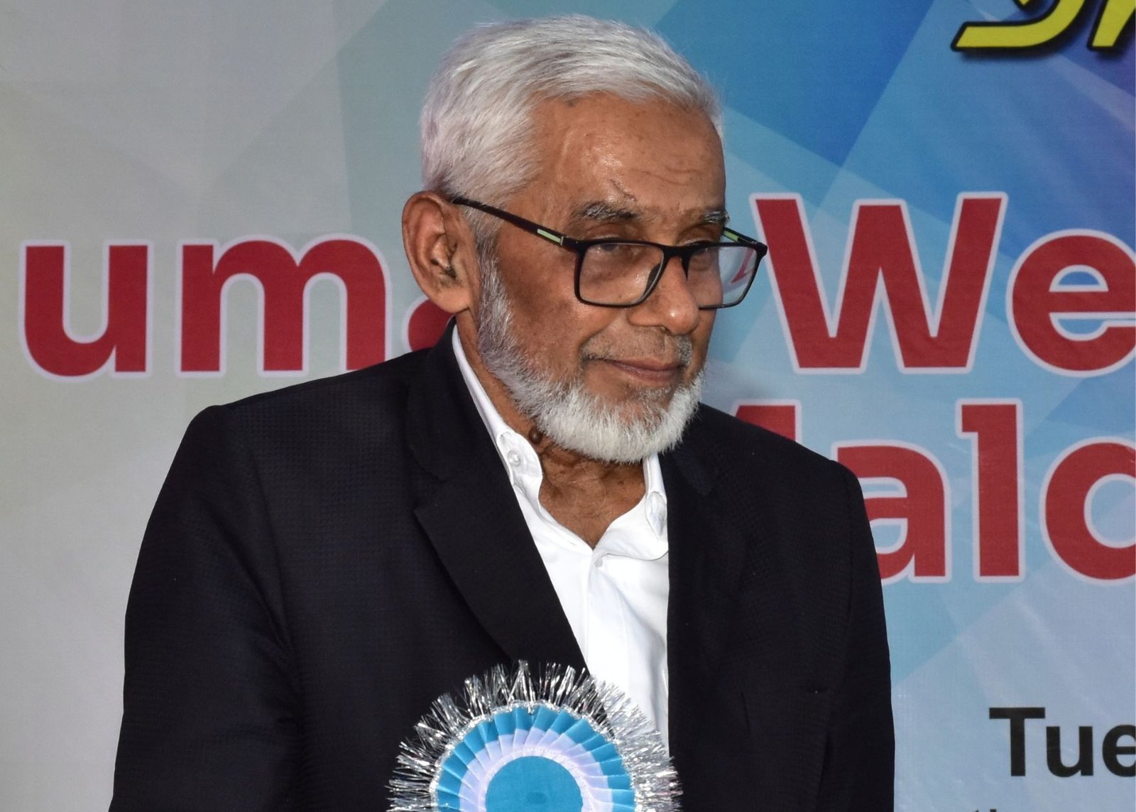 K.K. Mammunni Moulavi: A Life Dedicated to Humanity and Service