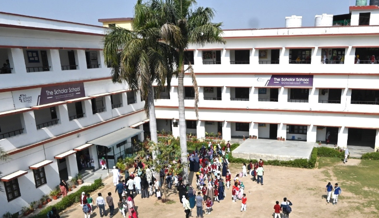 Education & Campuses